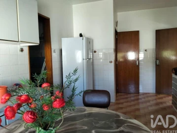 Moradia T3 para Venda em Vale de Cavalos