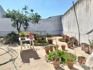 Moradia T3 para Venda em Vale de Cavalos