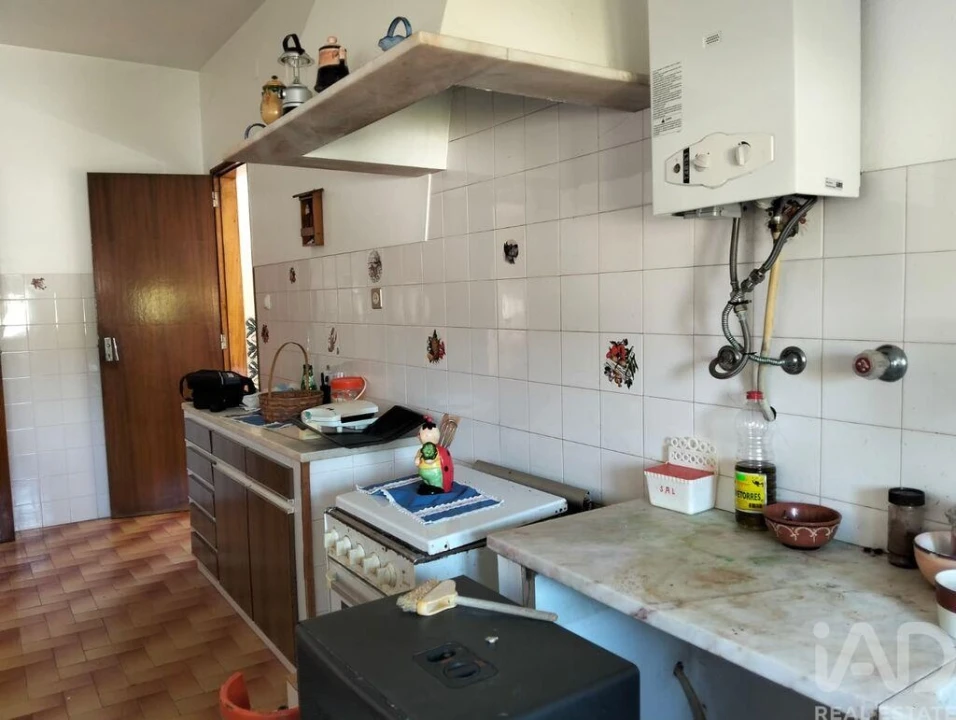 Moradia T3 para Venda em Vale de Cavalos Foto 26