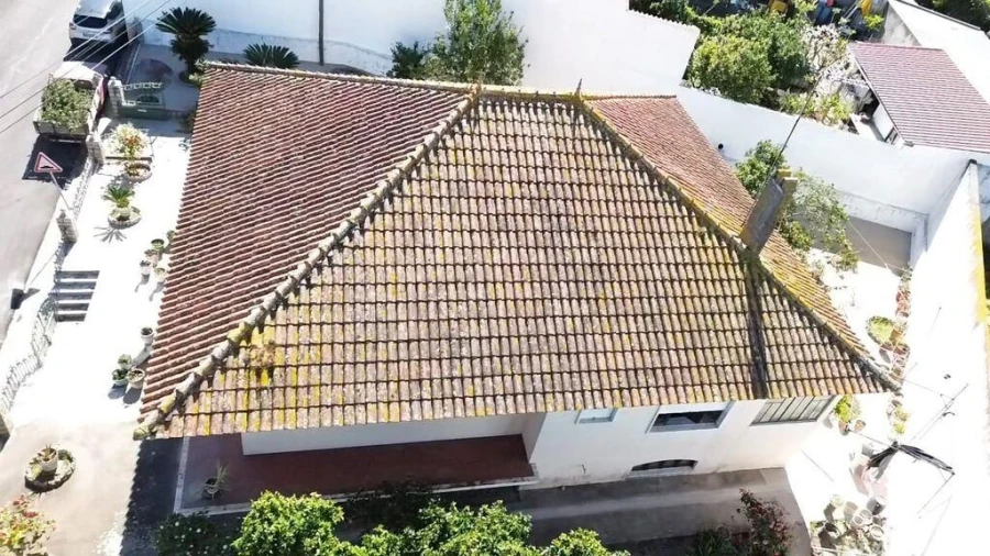 Moradia T3 para Venda em Vale de Cavalos Foto 11