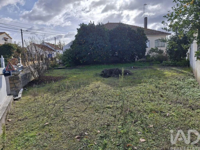 Moradia T3 para Venda em Vale de Cavalos Foto 39