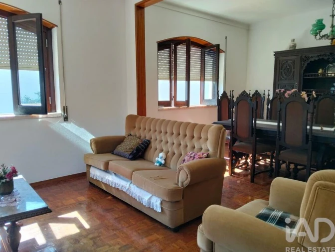 Moradia T3 para Venda em Vale de Cavalos Foto 15