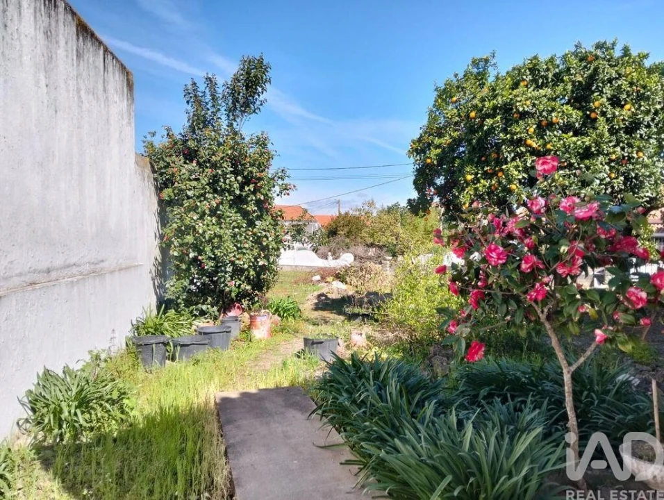 Moradia T3 para Venda em Vale de Cavalos Foto 10