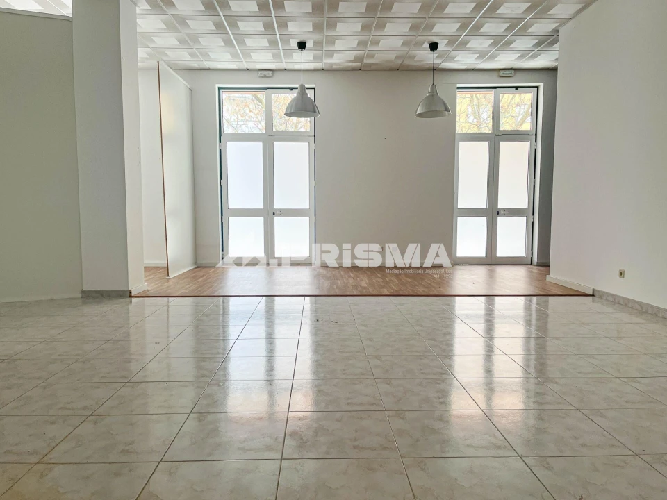Loja para Venda em Castelo Branco Foto 2