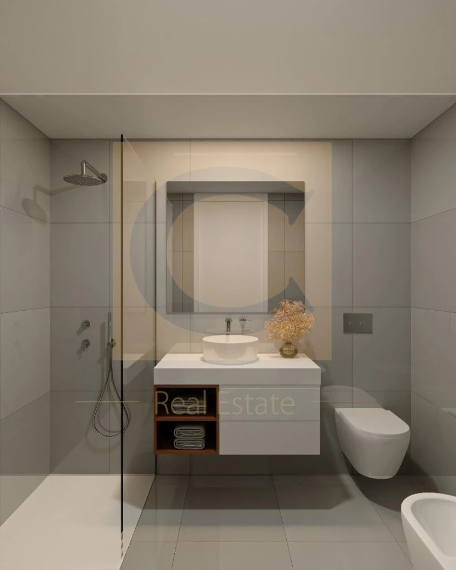 Apartamento T1 para Venda em Paranhos