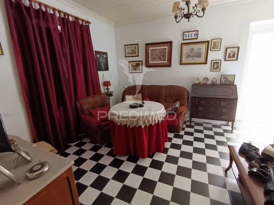 Moradia T5 para Venda em Santa Eulalia Foto 8