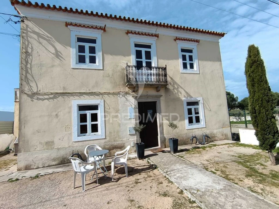 Moradia T5 para Venda em Santa Eulalia Foto 2