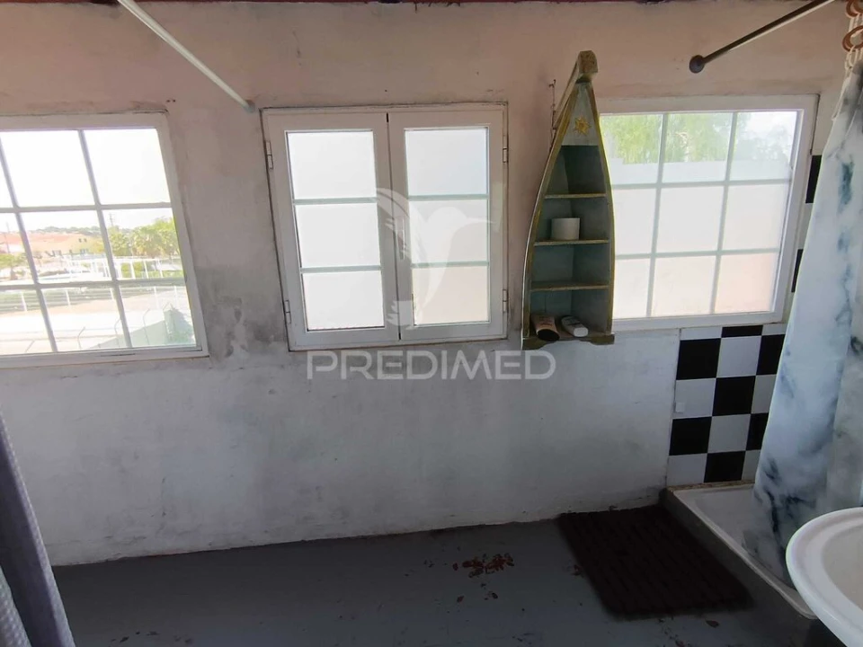 Moradia T5 para Venda em Santa Eulalia Foto 14