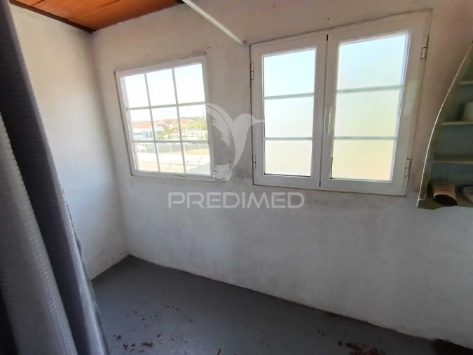 Moradia T5 para Venda em Santa Eulalia Foto 11