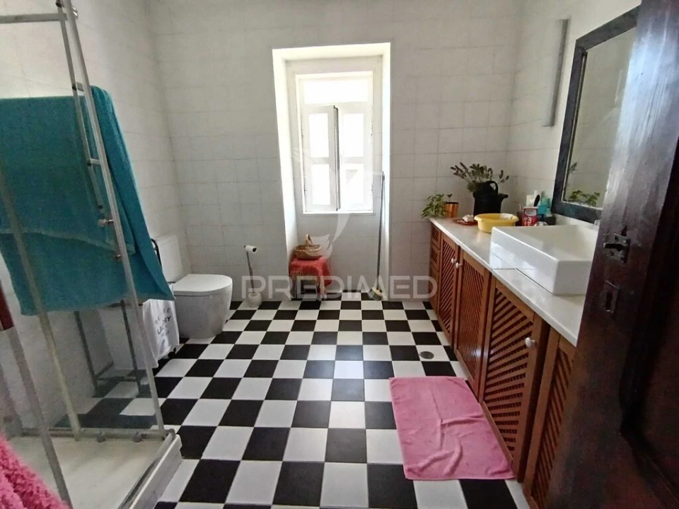 Moradia T5 para Venda em Santa Eulalia Foto 13