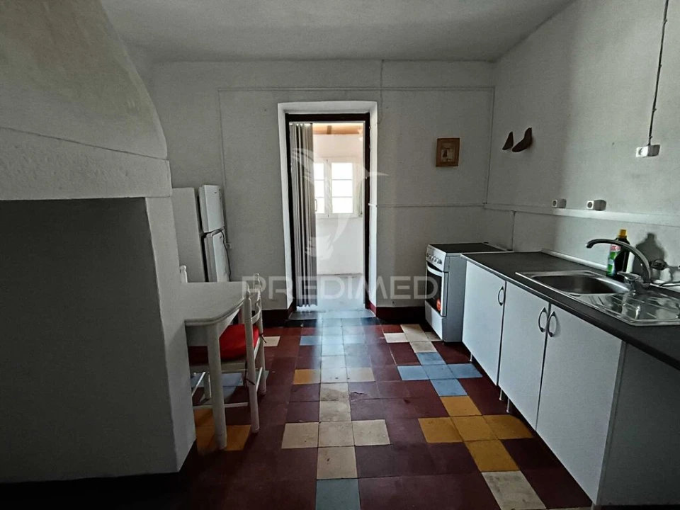 Moradia T5 para Venda em Santa Eulalia Foto 17