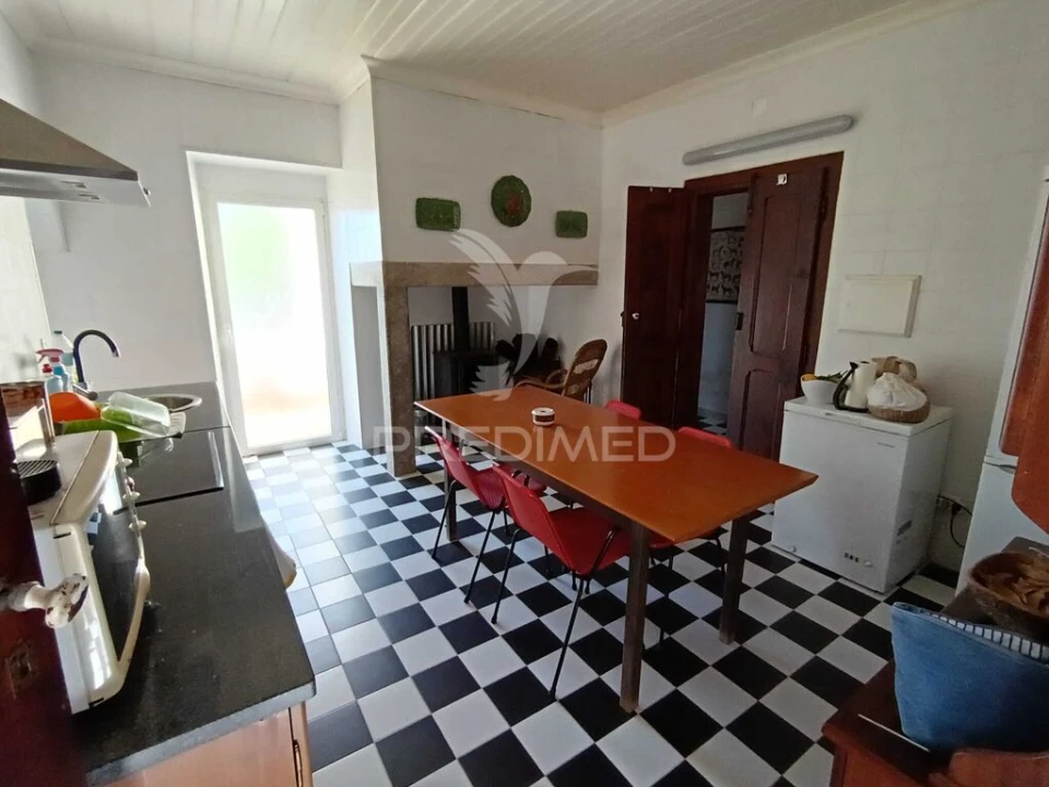 Moradia T5 para Venda em Santa Eulalia Foto 6