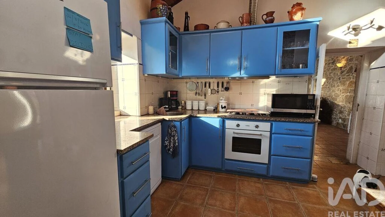 Moradia T2 para Venda em Santiago da Guarda Foto 3