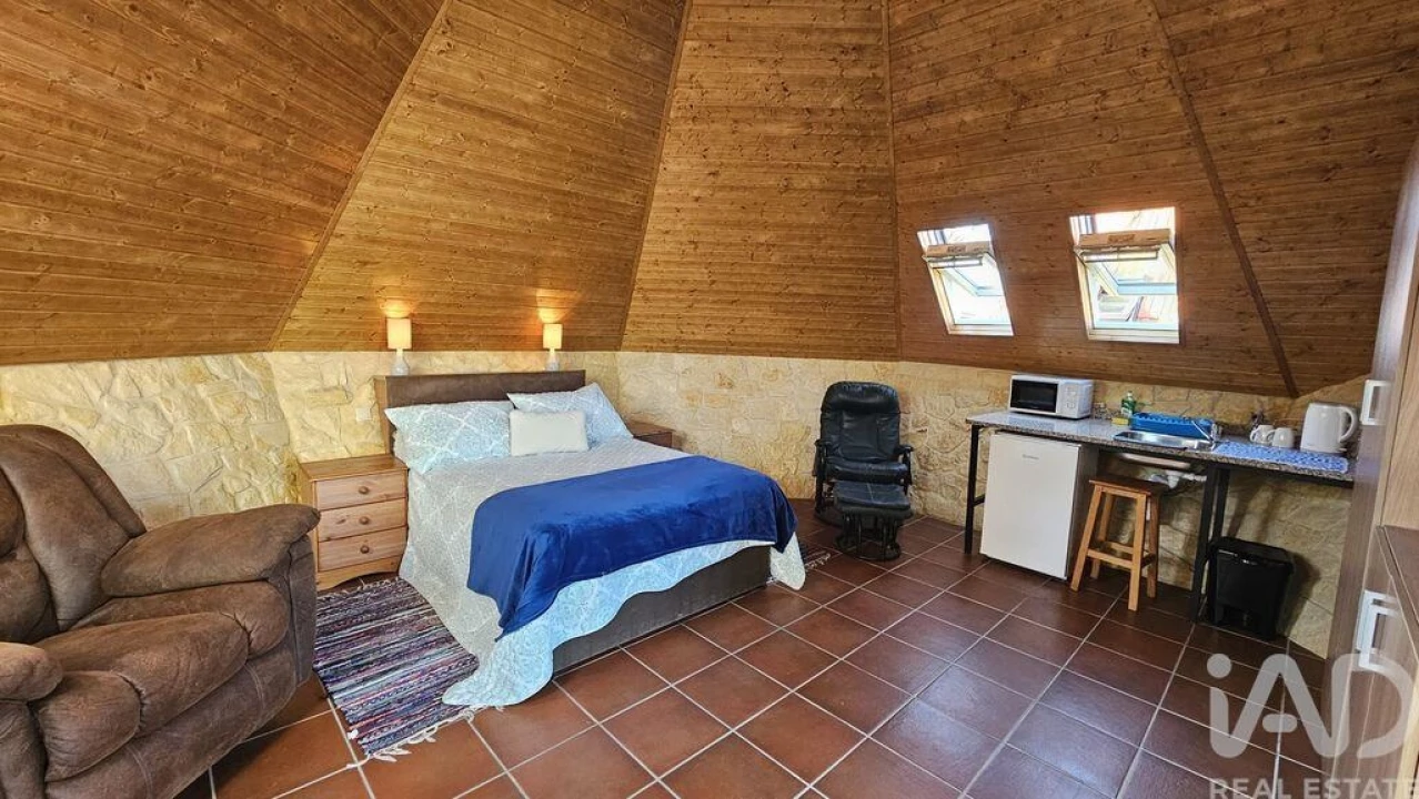 Moradia T2 para Venda em Santiago da Guarda Foto 30