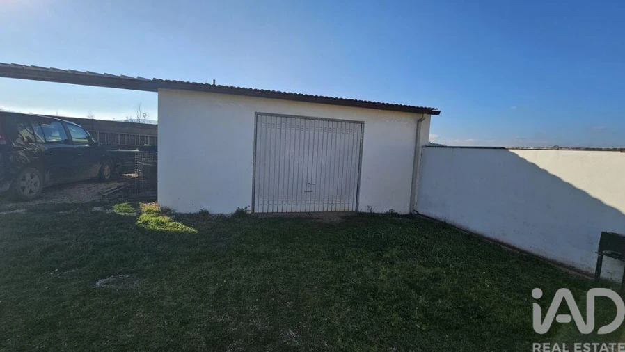 Moradia T2 para Venda em Santiago da Guarda Foto 39