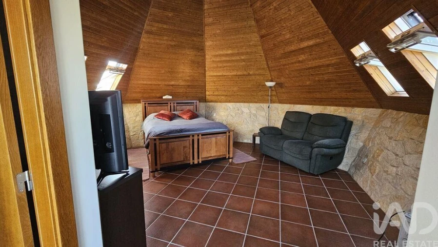 Moradia T2 para Venda em Santiago da Guarda Foto 31