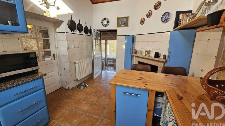 Moradia T2 para Venda em Santiago da Guarda Foto 6