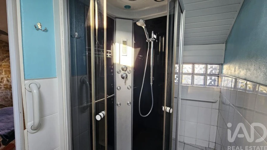 Moradia T2 para Venda em Santiago da Guarda Foto 22