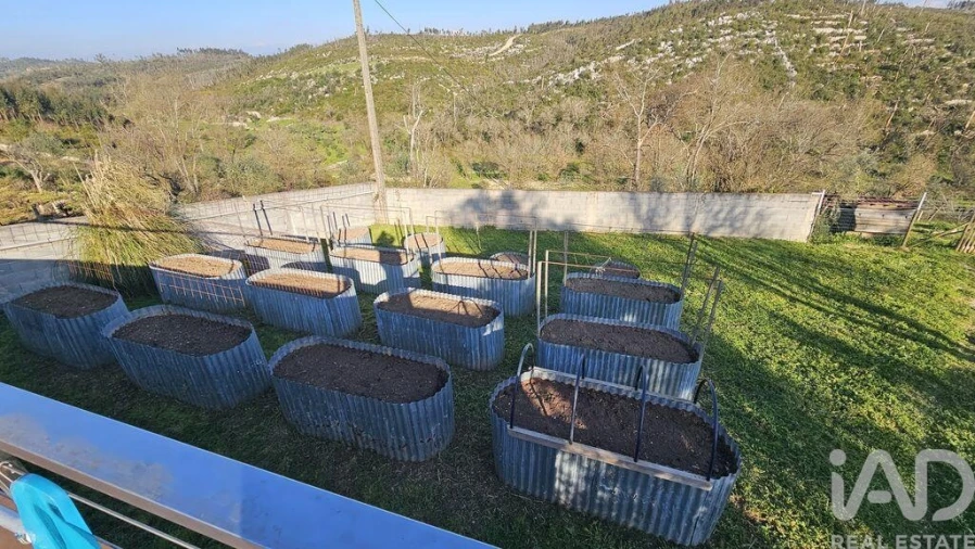 Moradia T2 para Venda em Santiago da Guarda Foto 38