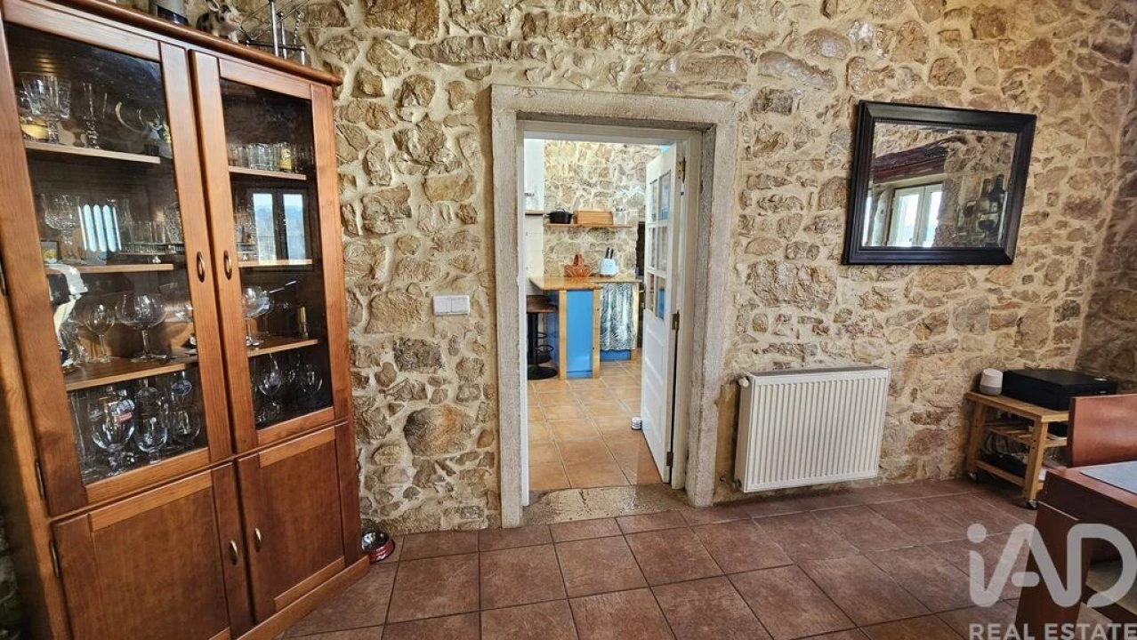 Moradia T2 para Venda em Santiago da Guarda Foto 15