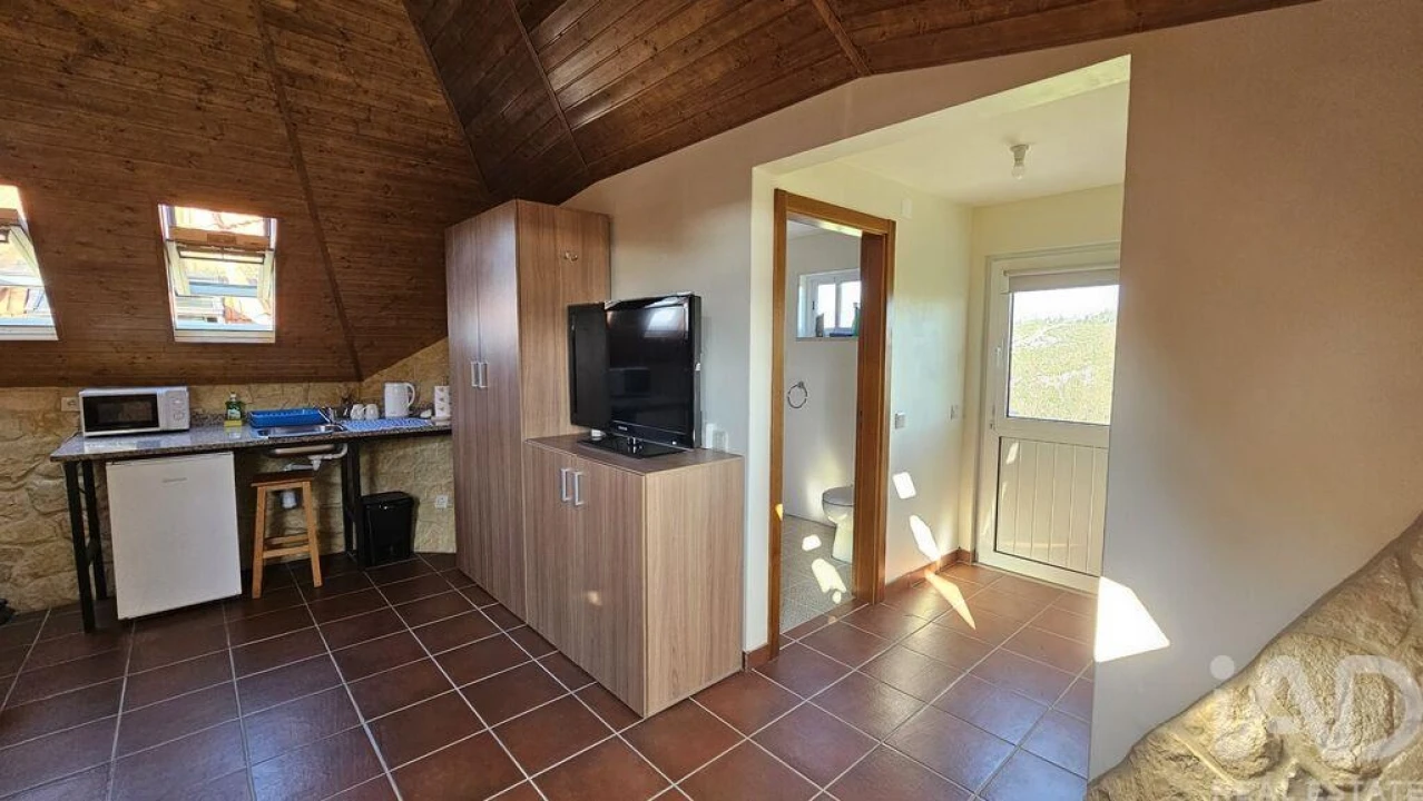 Moradia T2 para Venda em Santiago da Guarda Foto 32