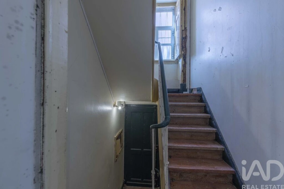 Moradia T8 para Venda em Oeiras e São Julião da Barra, Paço de Arcos e Caxias Foto 16