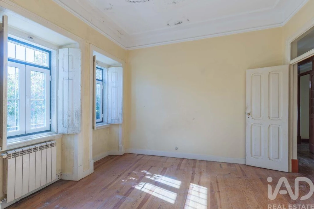 Moradia T8 para Venda em Oeiras e São Julião da Barra, Paço de Arcos e Caxias Foto 10