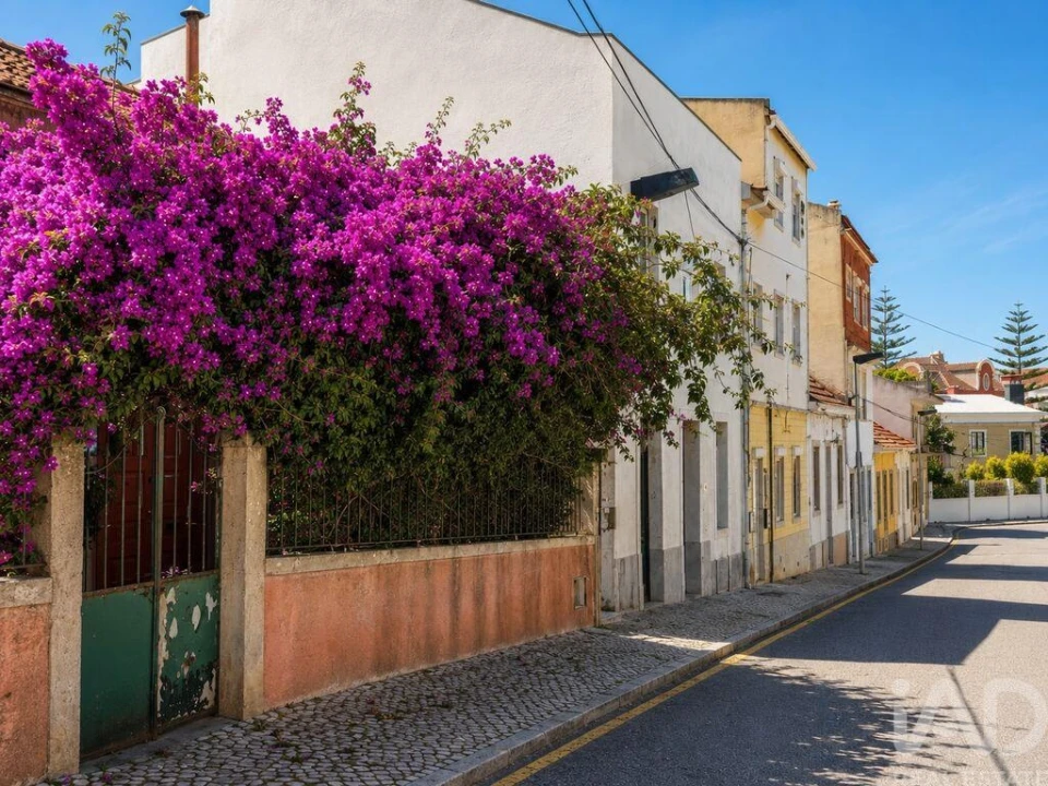 Moradia T10 para Venda em Oeiras e São Julião da Barra, Paço de Arcos e Caxias Foto 36