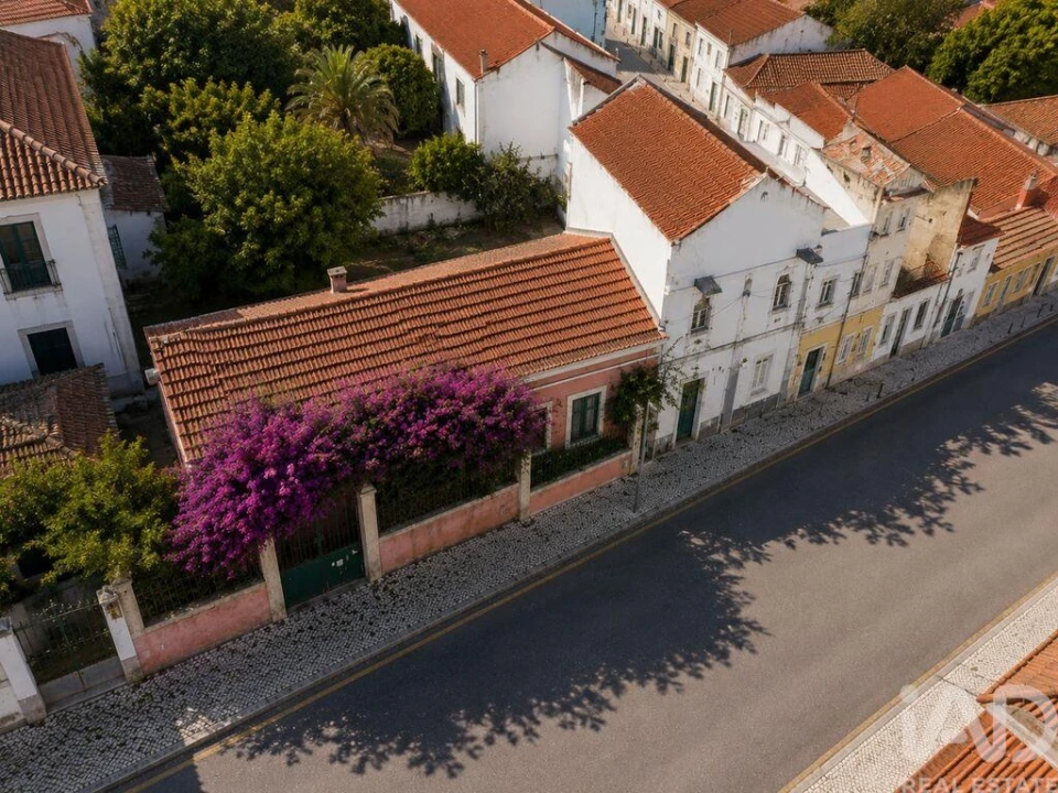 Moradia T10 para Venda em Oeiras e São Julião da Barra, Paço de Arcos e Caxias Foto 38