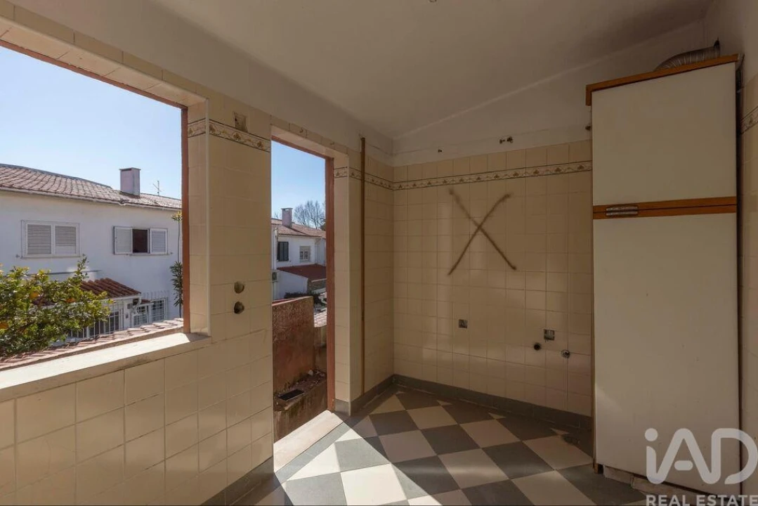 Moradia T8 para Venda em Oeiras e São Julião da Barra, Paço de Arcos e Caxias Foto 23