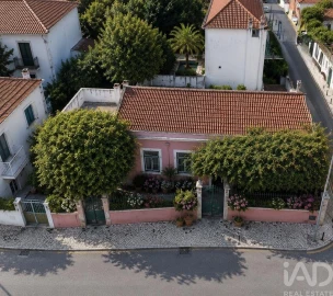 Moradia T10 para Venda em Oeiras e São Julião da Barra, Paço de Arcos e Caxias