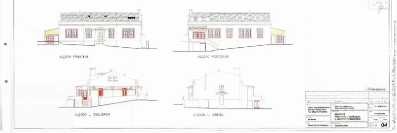 Moradia T10 para Venda em Oeiras e São Julião da Barra, Paço de Arcos e Caxias