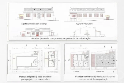 Moradia T10 para Venda em Oeiras e São Julião da Barra, Paço de Arcos e Caxias
