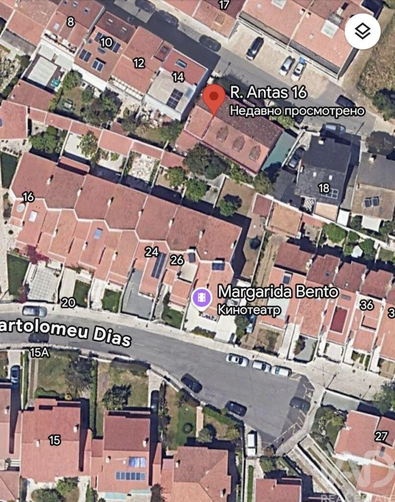 Moradia T8 para Venda em Oeiras e São Julião da Barra, Paço de Arcos e Caxias Foto 33