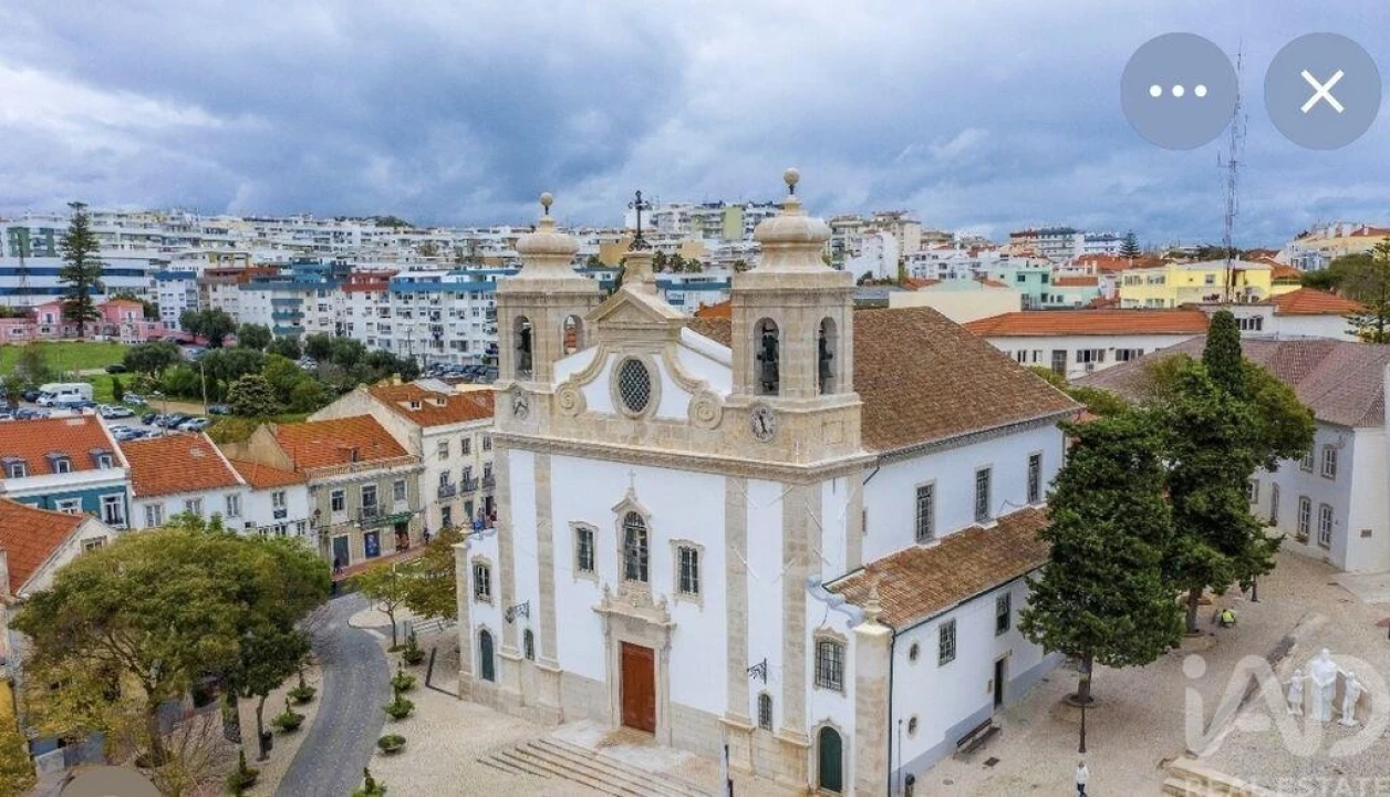 Moradia T8 para Venda em Oeiras e São Julião da Barra, Paço de Arcos e Caxias Foto 39