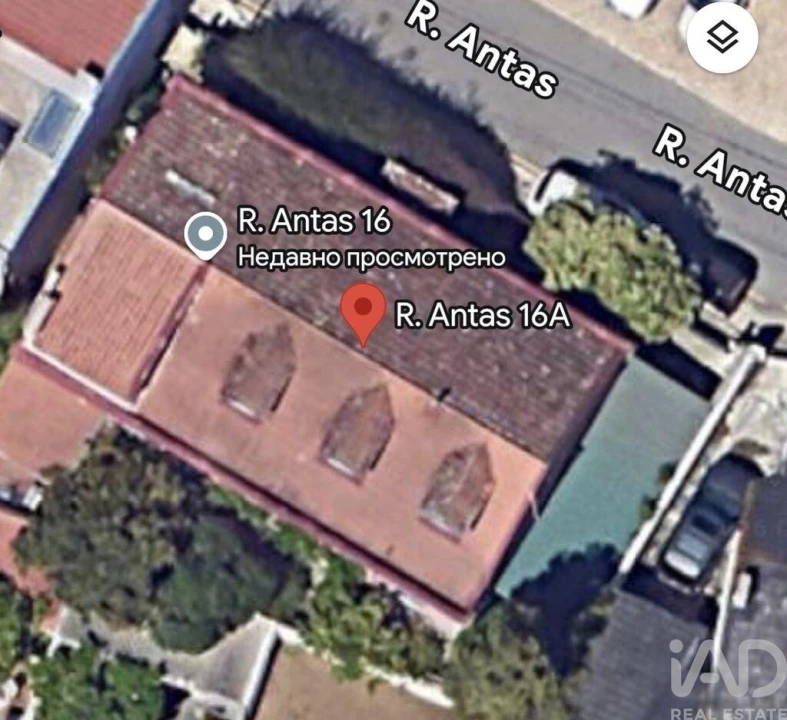 Moradia T8 para Venda em Oeiras e São Julião da Barra, Paço de Arcos e Caxias Foto 31