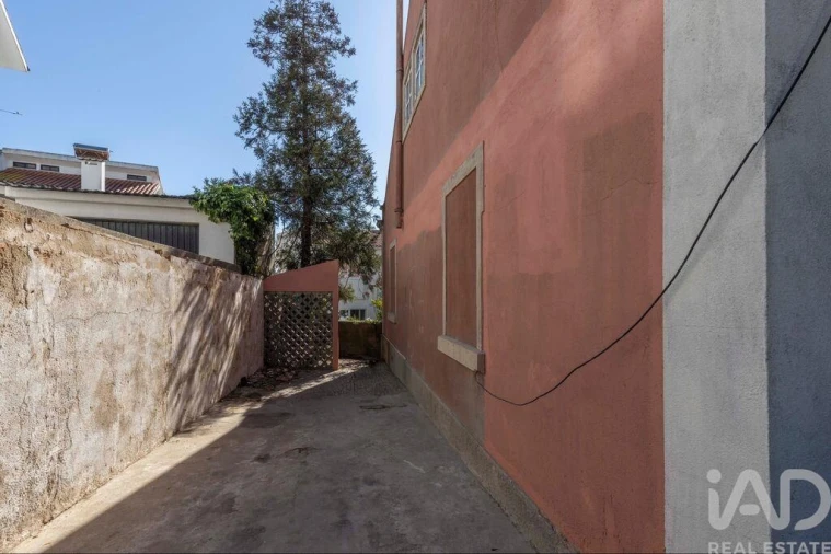 Moradia T8 para Venda em Oeiras e São Julião da Barra, Paço de Arcos e Caxias Foto 25