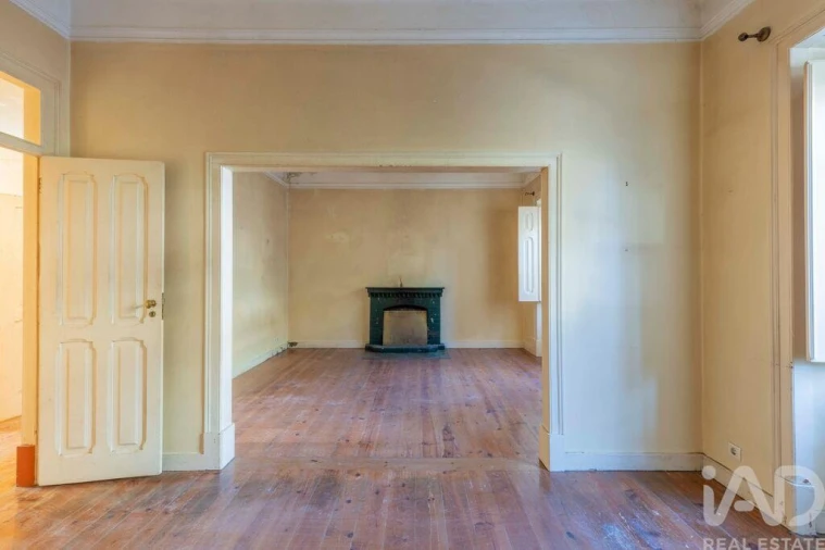 Moradia T8 para Venda em Oeiras e São Julião da Barra, Paço de Arcos e Caxias Foto 9