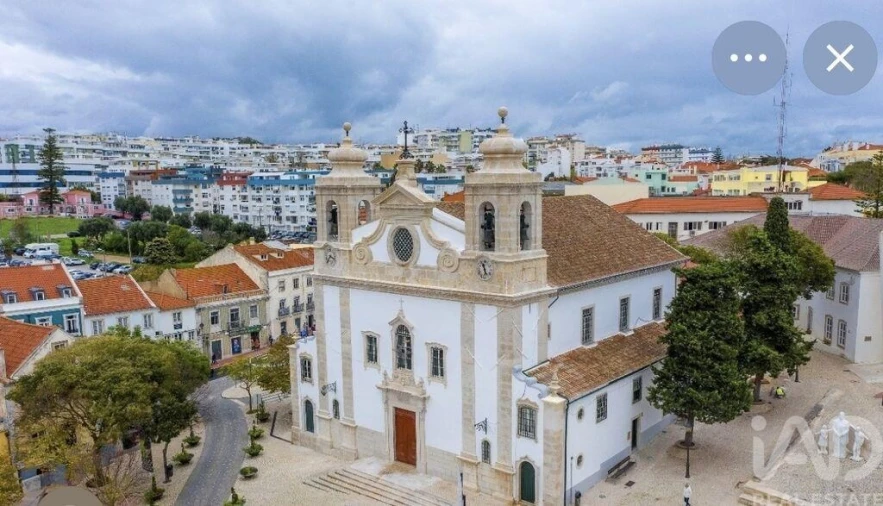 Moradia T8 para Venda em Oeiras e São Julião da Barra, Paço de Arcos e Caxias Foto 39