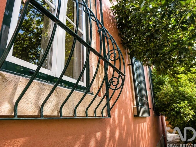 Moradia T8 para Venda em Oeiras e São Julião da Barra, Paço de Arcos e Caxias Foto 12