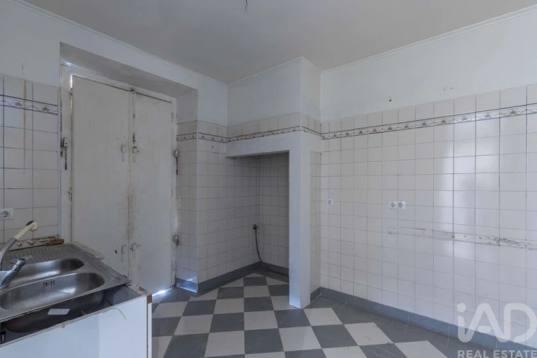 Moradia T8 para Venda em Oeiras e São Julião da Barra, Paço de Arcos e Caxias Foto 14