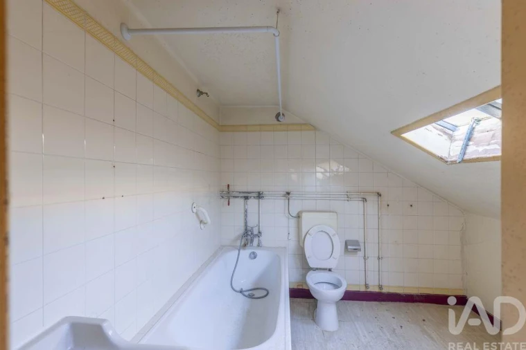 Moradia T10 para Venda em Oeiras e São Julião da Barra, Paço de Arcos e Caxias Foto 27