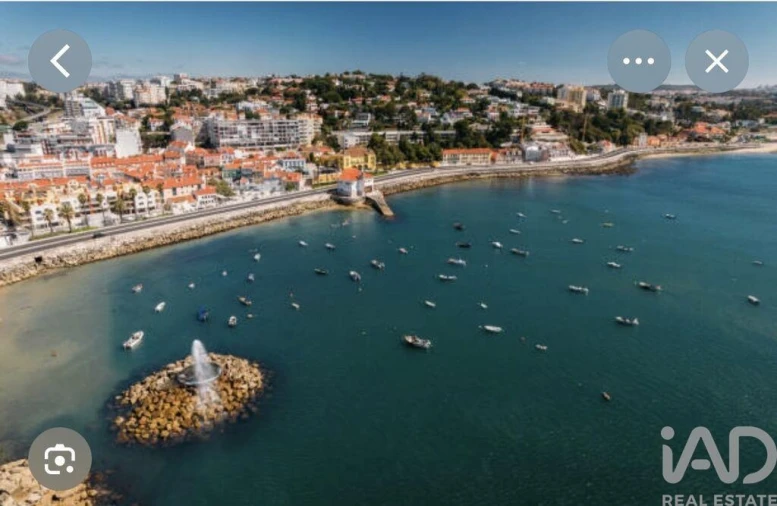 Moradia T8 para Venda em Oeiras e São Julião da Barra, Paço de Arcos e Caxias Foto 38