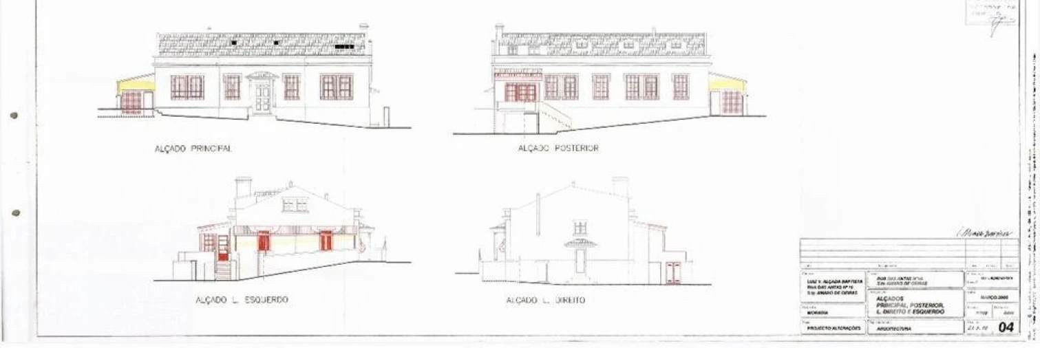 Moradia T10 para Venda em Oeiras e São Julião da Barra, Paço de Arcos e Caxias Foto 35