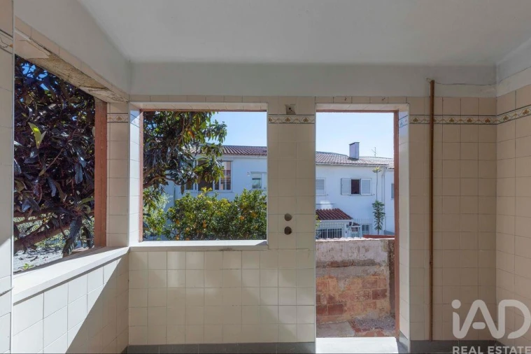 Moradia T8 para Venda em Oeiras e São Julião da Barra, Paço de Arcos e Caxias Foto 24