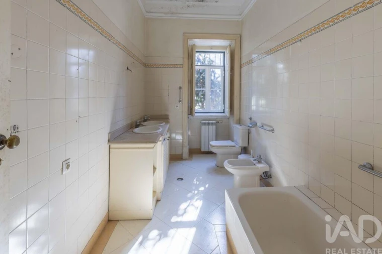 Moradia T8 para Venda em Oeiras e São Julião da Barra, Paço de Arcos e Caxias Foto 13