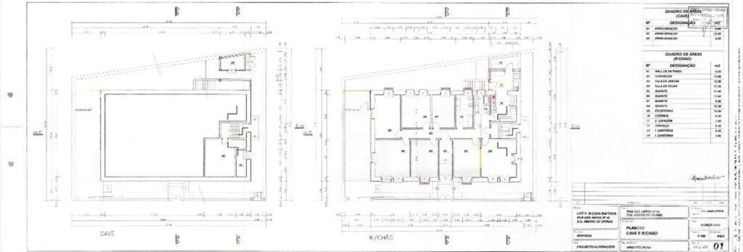 Moradia T8 para Venda em Oeiras e São Julião da Barra, Paço de Arcos e Caxias Foto 28