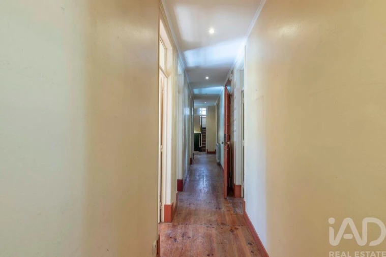 Moradia T8 para Venda em Oeiras e São Julião da Barra, Paço de Arcos e Caxias Foto 7