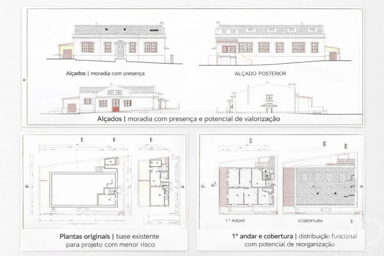 Moradia T8 para Venda em Oeiras e São Julião da Barra, Paço de Arcos e Caxias Foto 26