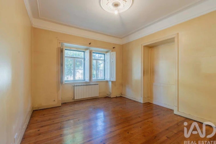 Moradia T8 para Venda em Oeiras e São Julião da Barra, Paço de Arcos e Caxias Foto 1